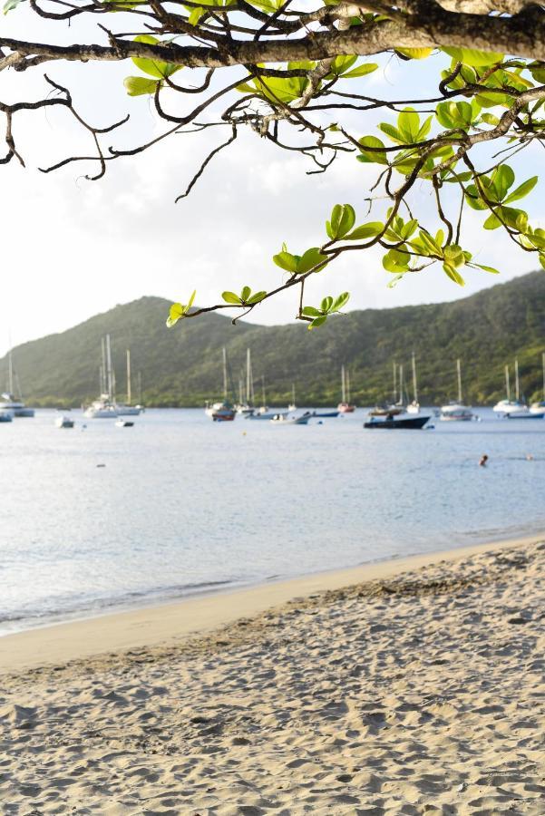 Апартаменты Lez'Arlet Plage Лез-Анс-д'Арле Экстерьер фото
