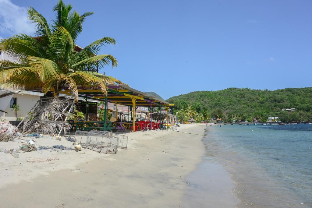 Апартаменты Lez'Arlet Plage Лез-Анс-д'Арле Экстерьер фото