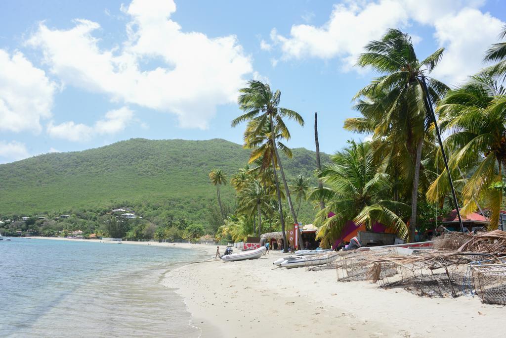 Апартаменты Lez'Arlet Plage Лез-Анс-д'Арле Экстерьер фото